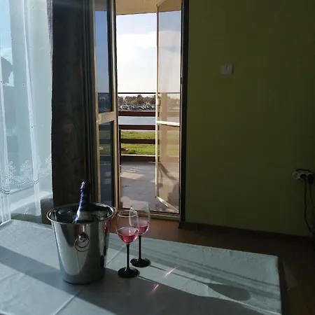 Ваканционна къща Vip