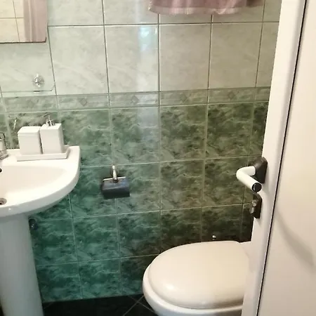 Vip Дом отдыха