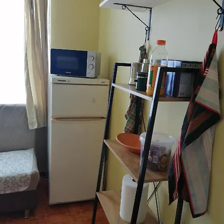 Дом отдыха Vip Ахтополь