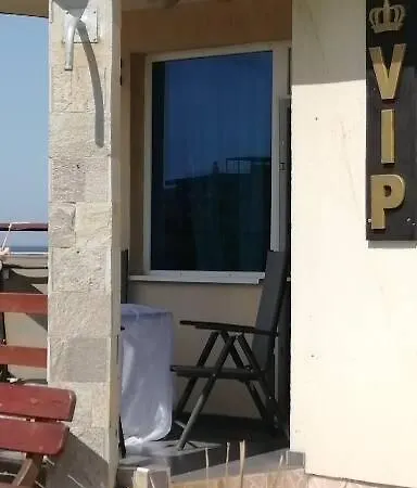 Дом отдыха Vip Ахтополь